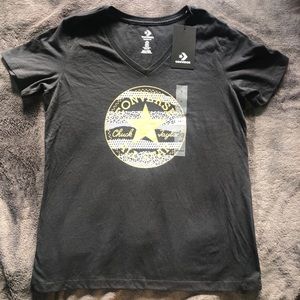 Converse Chuck Taylor All Star ⭐️ T-Shirt